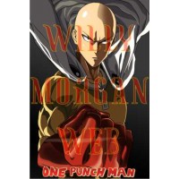 One Punch Man 3 One Punch Man 3
